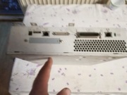 CANON Printer Controler Model; X3e-02