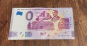 0 EURO 100. ROCZNICA III POWSTANIA ŚLĄSKIEGO 