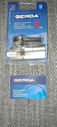 Wkładka Gerda PRO 30/50