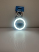 Lampka LED Ring do robienia selfie