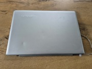 Lenovo IdeaPad 510S-14ISK Klapa Matrycy Obudowa Górna Zawiasy Camera