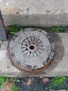 Sprzęgło Mercedes Sprinter 312 TDI 96