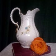 Dzbanek do wody Carl Tielsch 