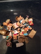 KINDER NIESPODZIANKA ZABAWKI