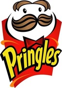 Wydruk cukrowy A4 premium włoski papier Modecor pringles 