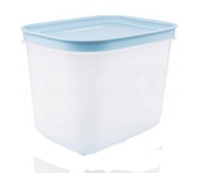 Tupperware POJEMNIKI DO MROŻENIA 1,1 l.wysoki