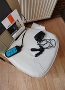 Materac rozgrzewajacy