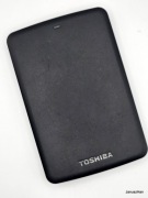 Toshiba Canvio Basics 750GB USB 3.0 Czarny (HDTB307EK3AA)