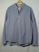 Levi’s koszula męska bawełniana w paski Standard Fit L