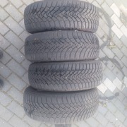 Opony zimowe  FALKEN eurowinter sh01 185/60R16 komplet 4 sztuki