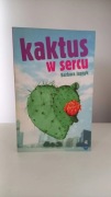 Kaktus w sercu Barbara Jasnyk