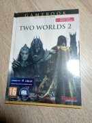 Two Worlds 2. PC PL NOWA FOLIA 