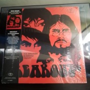 BREAKOUT - NA DRUGIM BRZEGU TĘCZY 200 GRAM VINYL