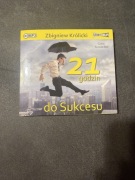 CD MP3 21 GODZIN DO SUKCESU ZBIGNIEW KRÓLICKI