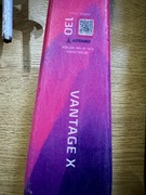 Narty Atomic Vantage Girl X 130 cm