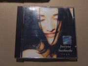 Naga Justyna Steczkowska CD