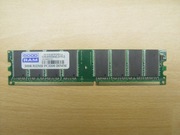 Goodram 512MB (1X512MB) DDR 400MHz