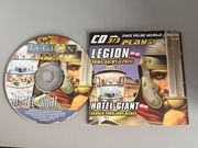 Play 11/2004 - Legion + Hotel Giant