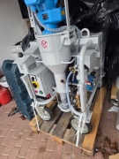 Agregat tynkarski Kaleta Typ 5S