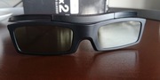 Okulary 3D Samsung - aktywne - model SSG-5100GB