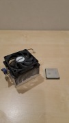 Procesor AMD Phenom X4 9750 + cooler AMD