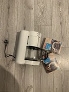 Ekspres przelewowy Braun KF32 plus filtry 