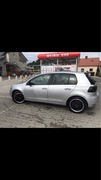 Czarne felgi DOTZ 17 cali,5x112