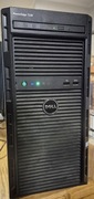 Serwer Dell Power EDGE T130 windows Server 2012 plus 5 CAL