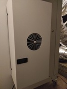 Klimatyzator do szafy sterowniczej RACK 750W SABAJ