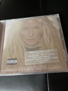 Britney Spears  Glory CD