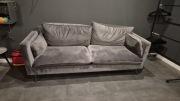Sofa 210 x 80 x 80, jak nowa