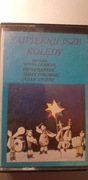kaseta Najpiękniejsze Kolędy German, Santor, Połomski, Zwierz