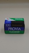 Fujifilm Provia 100 24