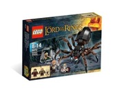 9470 LEGO The Lord of the Rings The Return of the King Shelob Attacks