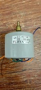 Fujiya silnik elektryczny DM-109D-8, 9V