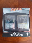 MtG: Fate Reforged - Clash Pack