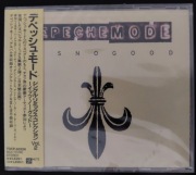 Depeche Mode - It's No Good CD 1997 Japan / nowe, folia
