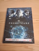 Płyta DVD „Prometeusz” 