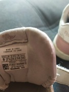 Buciki adidaski Reebok 24