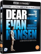drogi evanie hansenie 4k bez polskiego dear evan hansen nowe zagraniczne