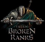 Broken Ranks Veskara 50kk:70zł (Gold-Najtaniej)