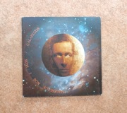Maciej Maleńczuk – Kos I Mos płyta CD singiel z 2002 roku