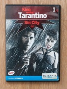 Sin City / Tarantino