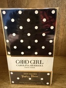 Carolina Herrera Good Girl Dot Drama woda perfumowana 80ml EDP