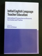 Initial English Language Teacher Education.