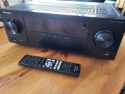 Bardzo Ładny Amplituner Pioneer VSX-329 5x105w USB Wawa-Lublin 