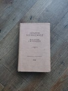 HENRYK SIENKIEWICZ-W PUSTYNI I W PUSZCZY
