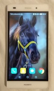 HUAWEI P8 LITE ALE-L21 BIAŁY ,,IGŁA,,JAK NOWY,,