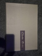 Kozaki skórzane CLARKS (rozmiar - 37,5)