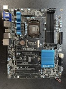 Płyta główna Gigabyte GA-Z77X-D3H socket 1155